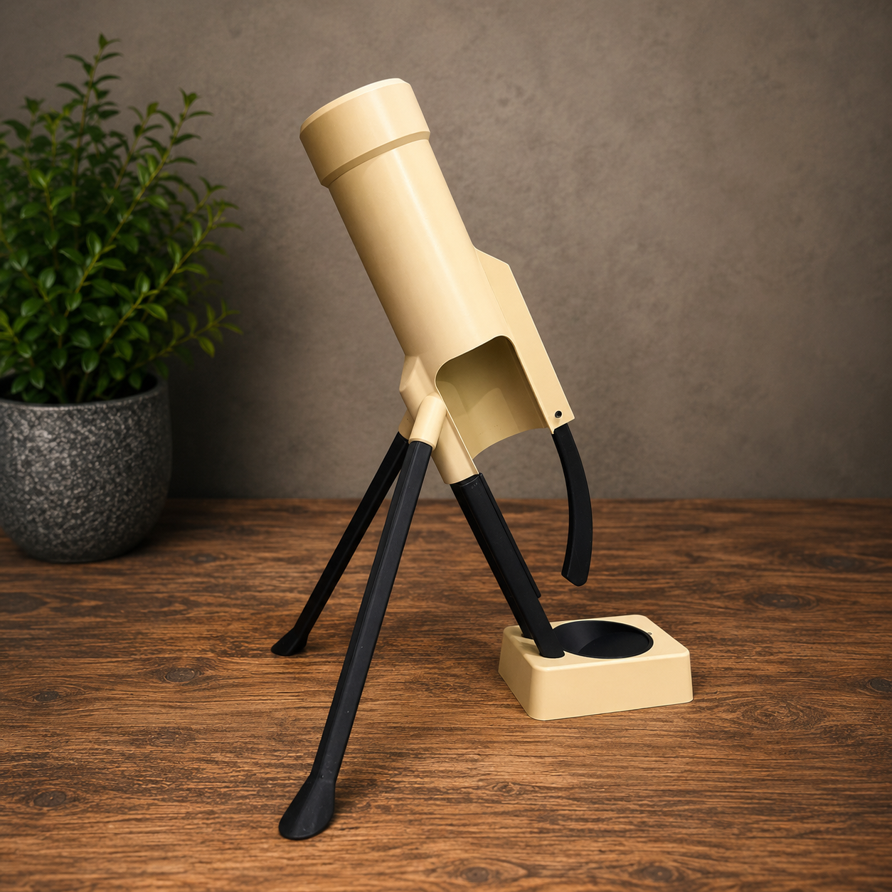 BREWOPS CAP MORTAR™