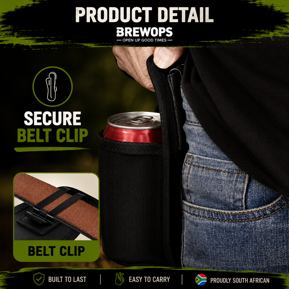 BrewOps Sidekick™
