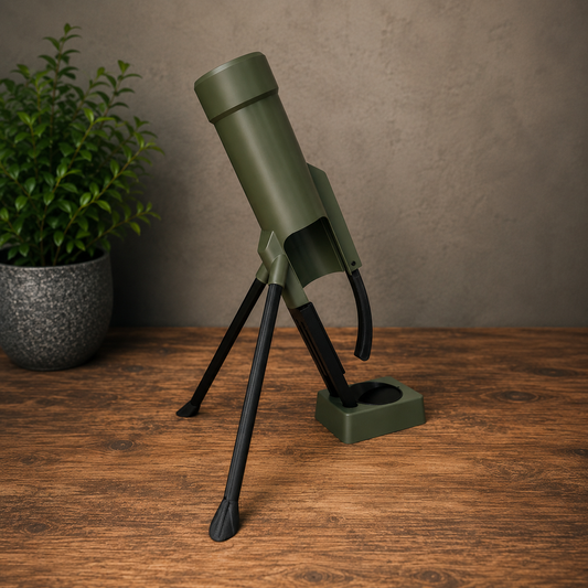 BREWOPS CAP MORTAR™